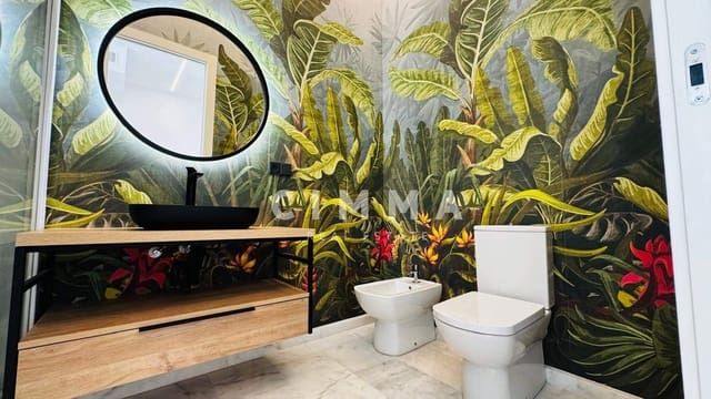 5 chambre Villa/Maison à vendre à Altea avec garage - 2 180 000 € (Ref: 9330831)