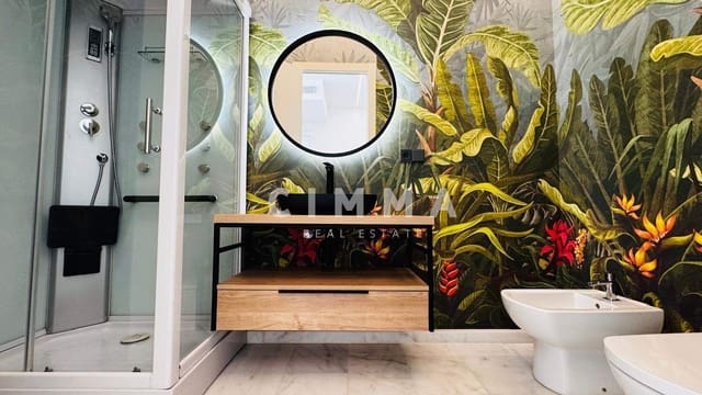 5 chambre Villa/Maison à vendre à Altea avec garage - 2 180 000 € (Ref: 9330831)