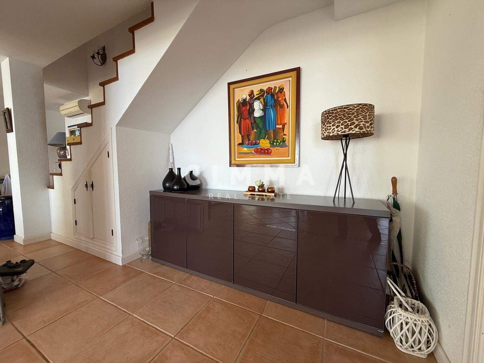 3 bedroom Villa for sale in Altea with garage - € 850,000 (Ref: 9330832)