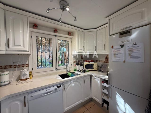 3 sovrum Villa till salu i Altea med garage - 850 000 € (Ref: 9330832)