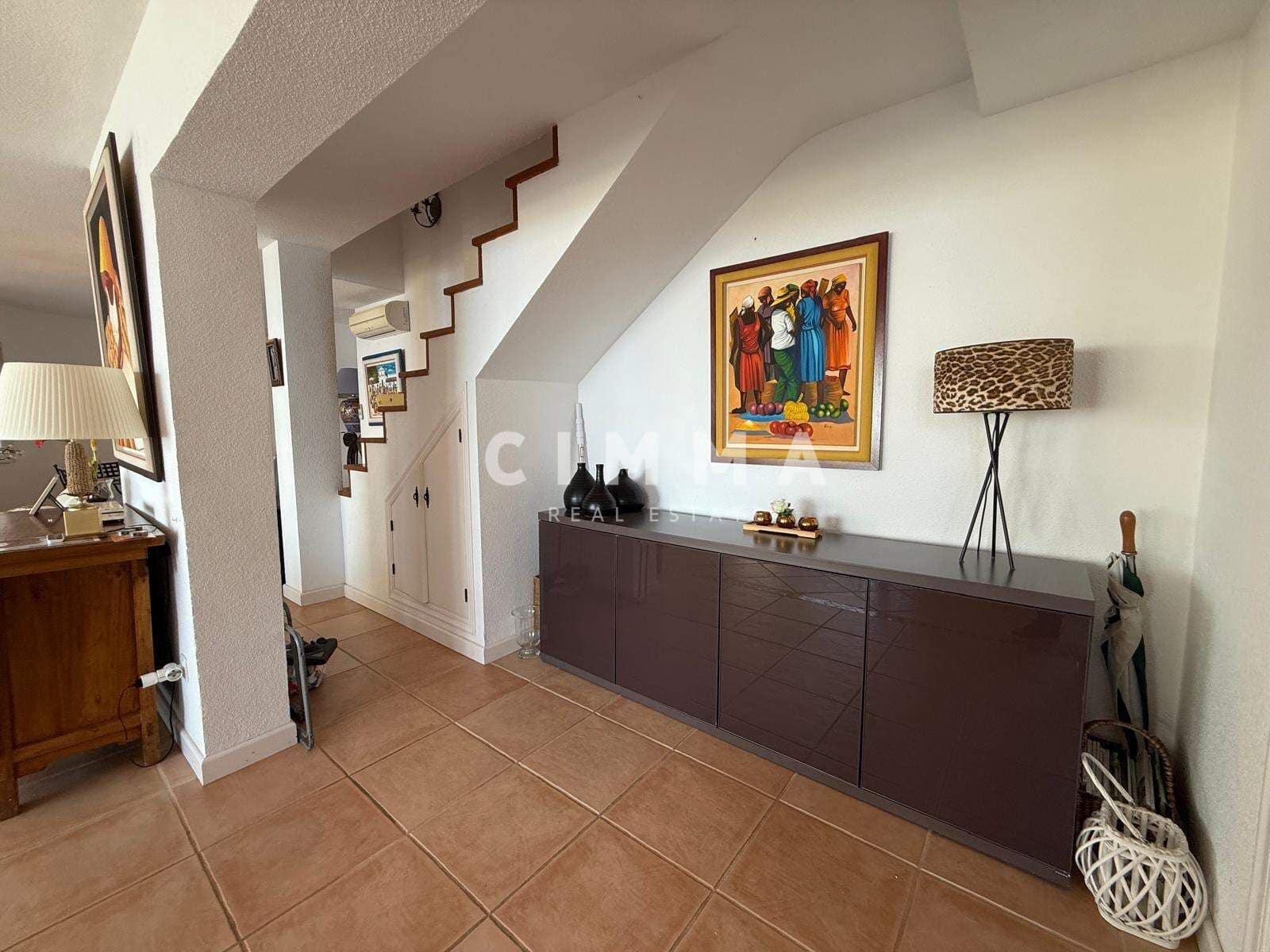 3 bedroom Villa for sale in Altea with garage - € 850,000 (Ref: 9330832)