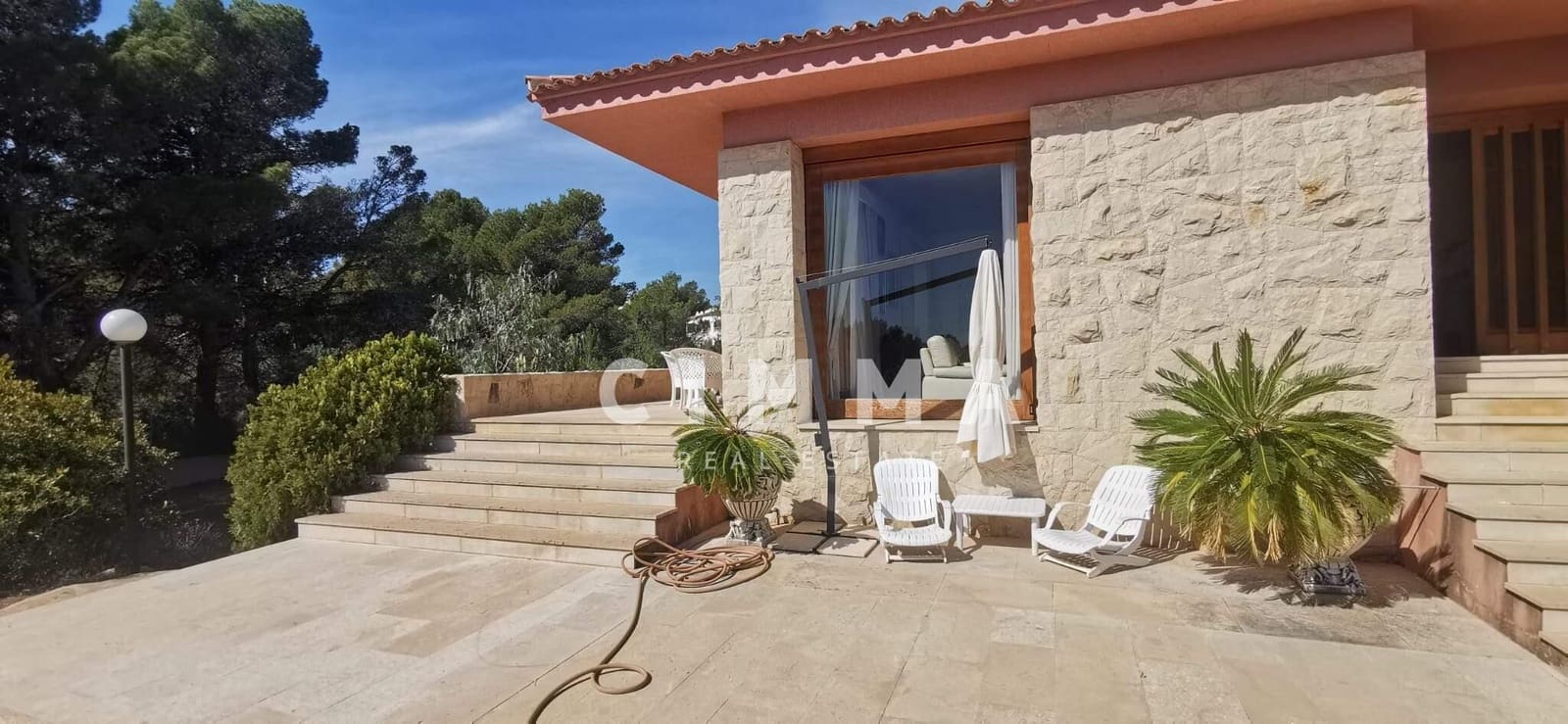 4 chambre Villa/Maison à vendre à La Nucia avec piscine - 695 000 € (Ref: 9335188)