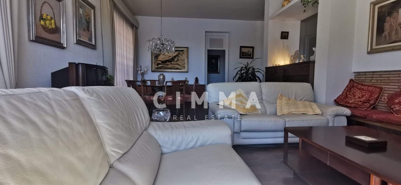 4 chambre Villa/Maison à vendre à La Nucia avec piscine - 695 000 € (Ref: 9335188)