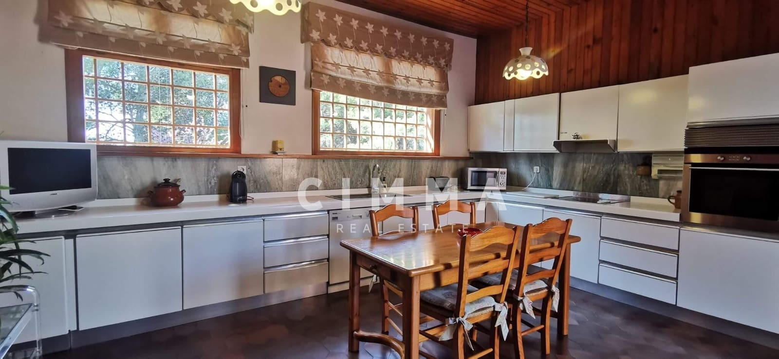 4 chambre Villa/Maison à vendre à La Nucia avec piscine - 695 000 € (Ref: 9335188)