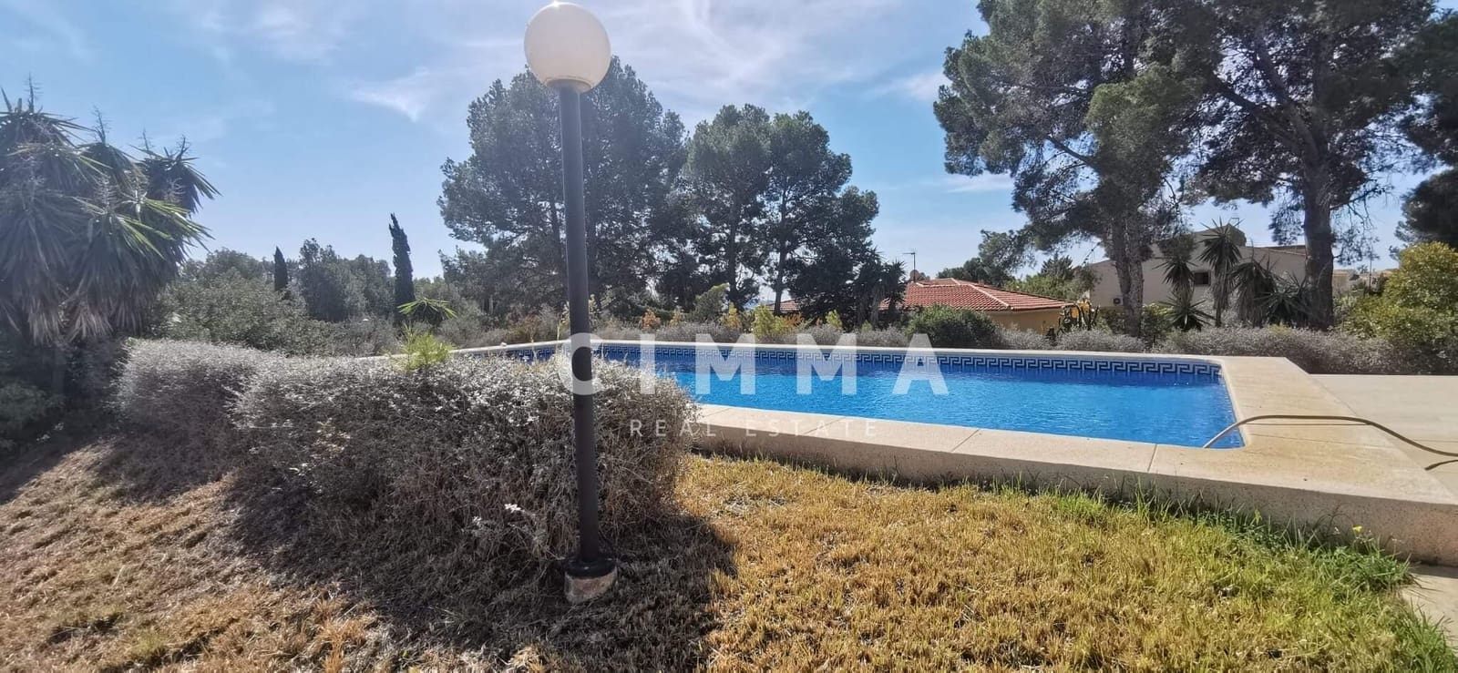 4 chambre Villa/Maison à vendre à La Nucia avec piscine - 695 000 € (Ref: 9335188)