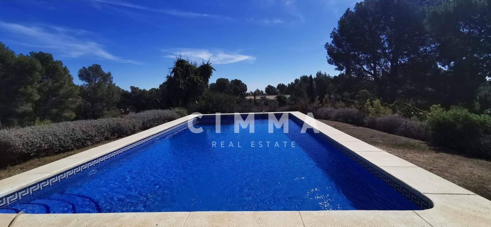 4 chambre Villa/Maison à vendre à La Nucia avec piscine - 695 000 € (Ref: 9335188)