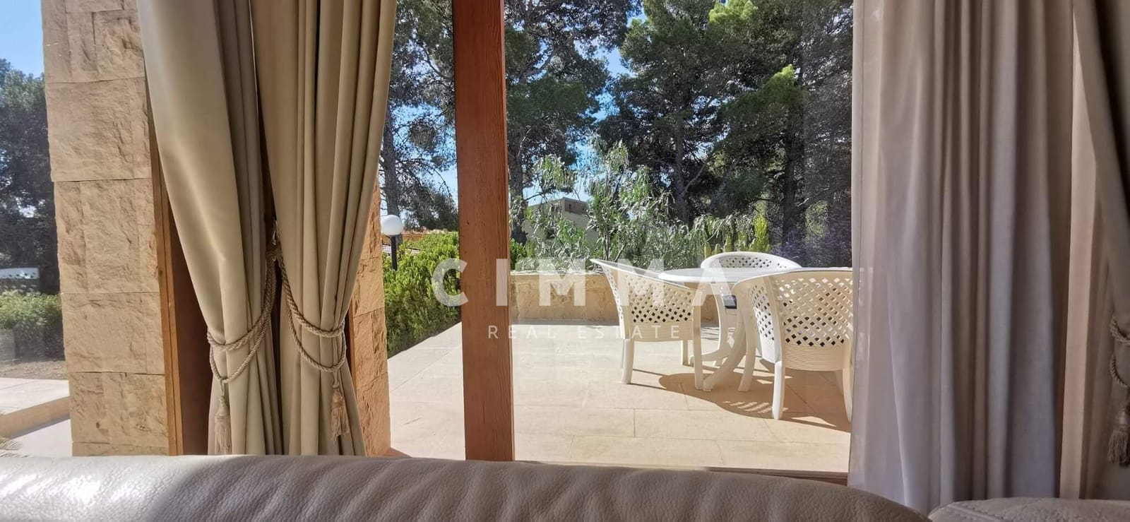 4 chambre Villa/Maison à vendre à La Nucia avec piscine - 695 000 € (Ref: 9335188)