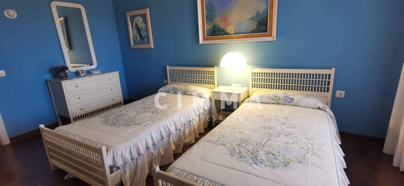 4 chambre Villa/Maison à vendre à La Nucia avec piscine - 695 000 € (Ref: 9335188)