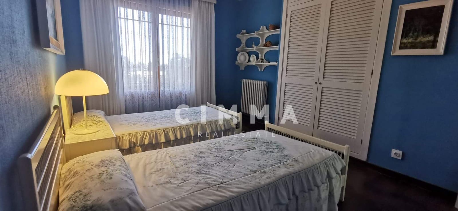 4 chambre Villa/Maison à vendre à La Nucia avec piscine - 695 000 € (Ref: 9335188)