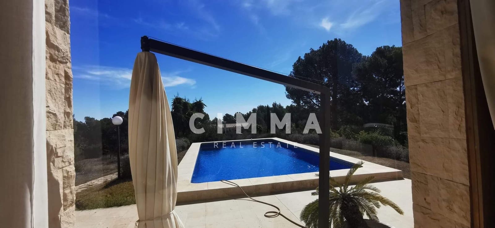 4 chambre Villa/Maison à vendre à La Nucia avec piscine - 695 000 € (Ref: 9335188)