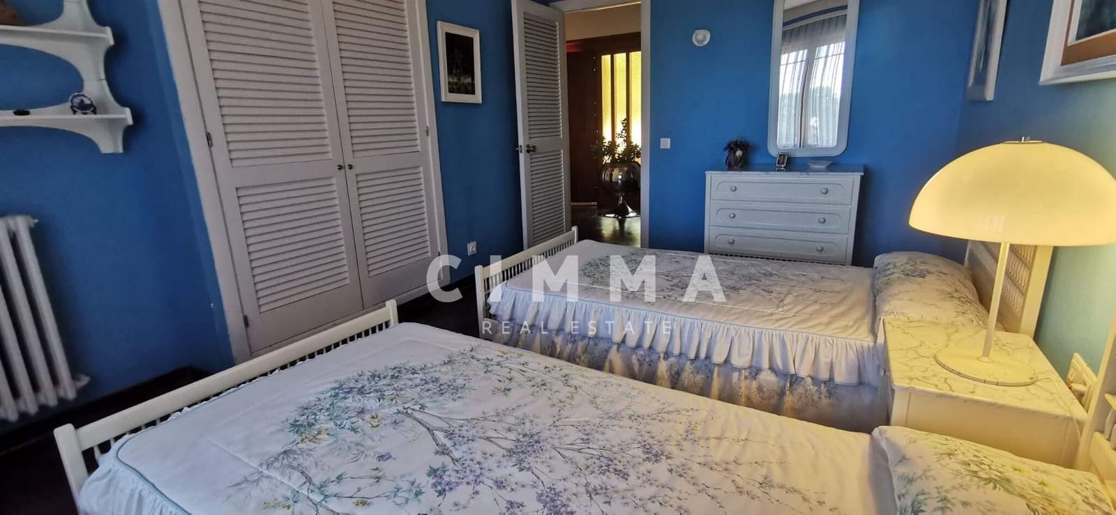 4 chambre Villa/Maison à vendre à La Nucia avec piscine - 695 000 € (Ref: 9335188)