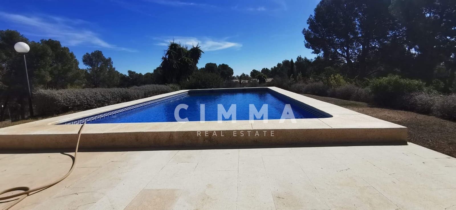 4 chambre Villa/Maison à vendre à La Nucia avec piscine - 695 000 € (Ref: 9335188)