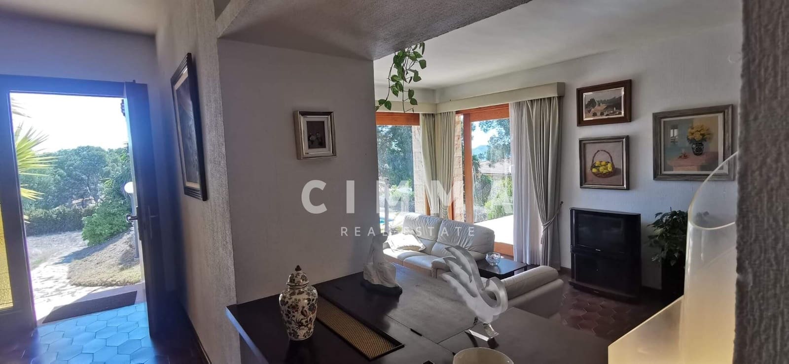 4 chambre Villa/Maison à vendre à La Nucia avec piscine - 695 000 € (Ref: 9335188)