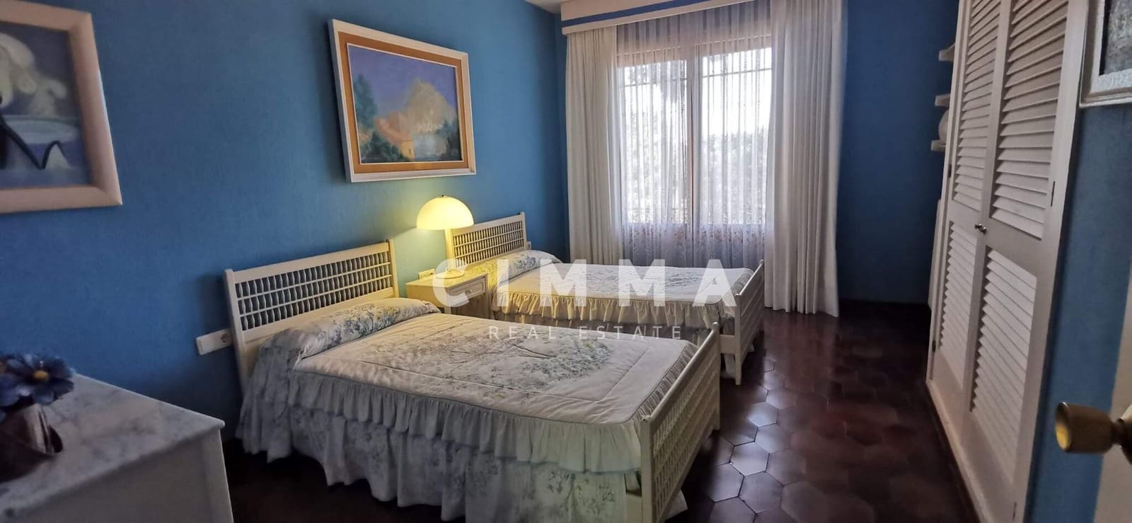 4 chambre Villa/Maison à vendre à La Nucia avec piscine - 695 000 € (Ref: 9335188)