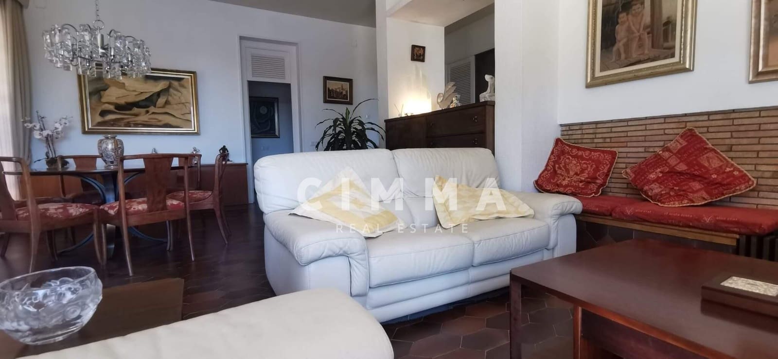 4 chambre Villa/Maison à vendre à La Nucia avec piscine - 695 000 € (Ref: 9335188)