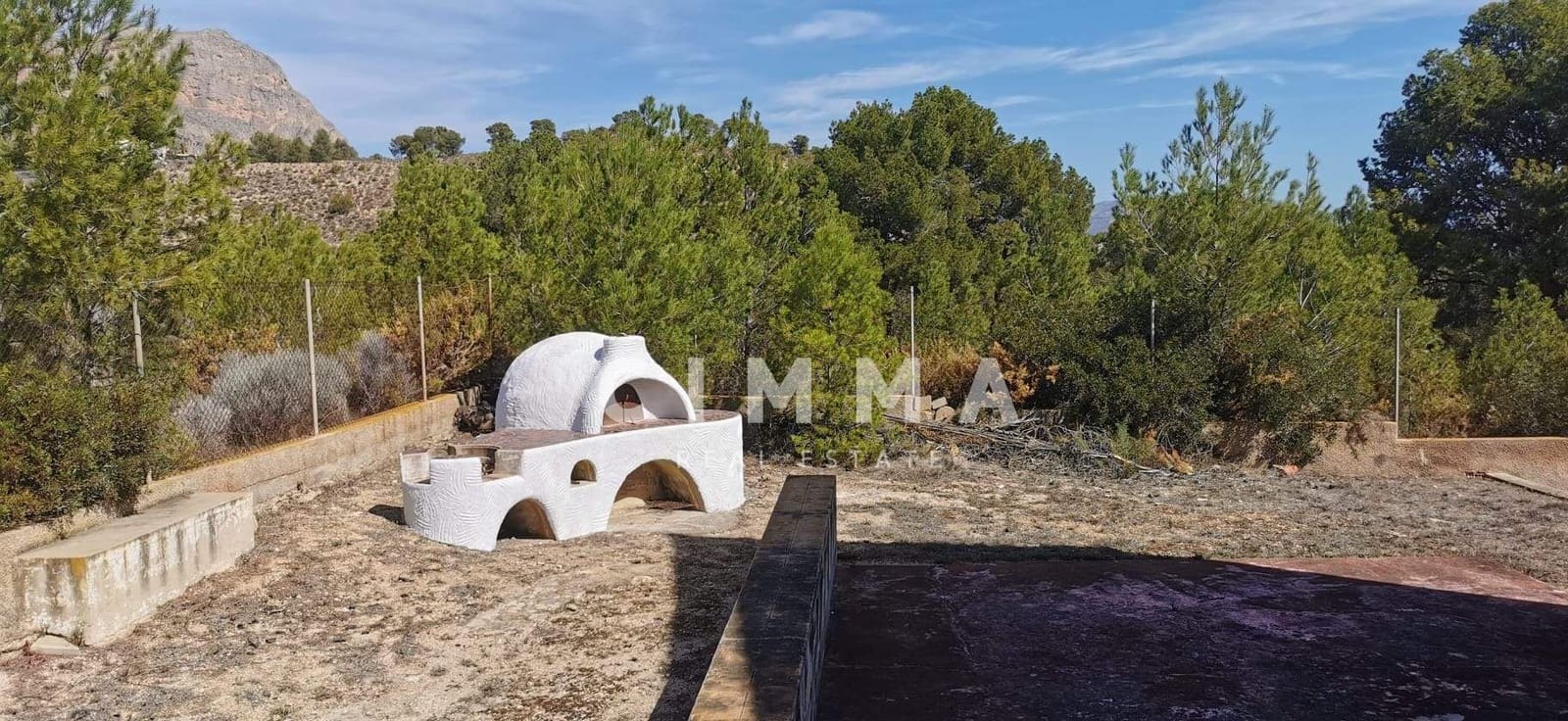 4 chambre Villa/Maison à vendre à La Nucia avec piscine - 695 000 € (Ref: 9335188)