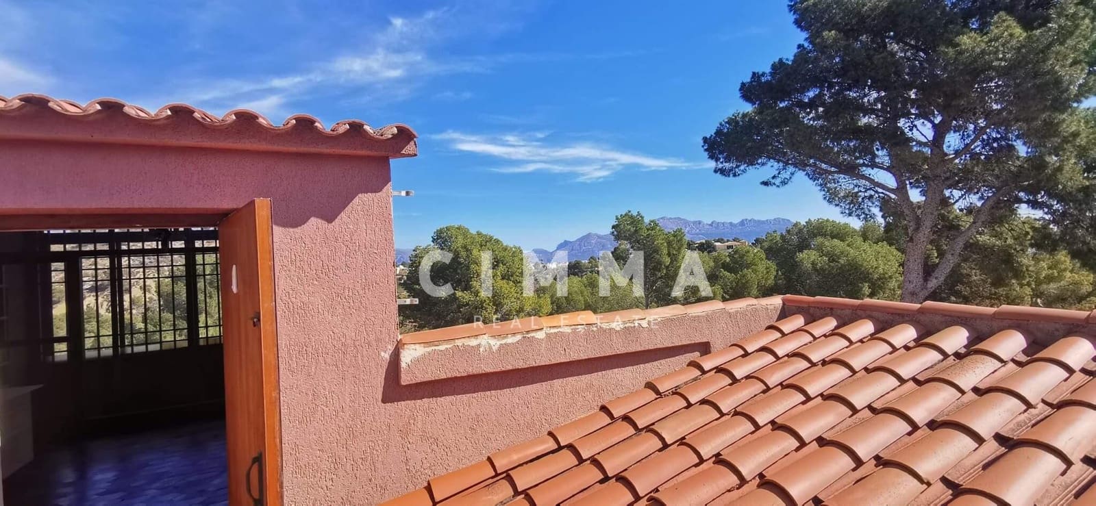 4 chambre Villa/Maison à vendre à La Nucia avec piscine - 695 000 € (Ref: 9335188)