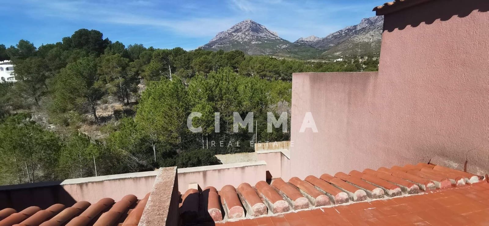 4 chambre Villa/Maison à vendre à La Nucia avec piscine - 695 000 € (Ref: 9335188)