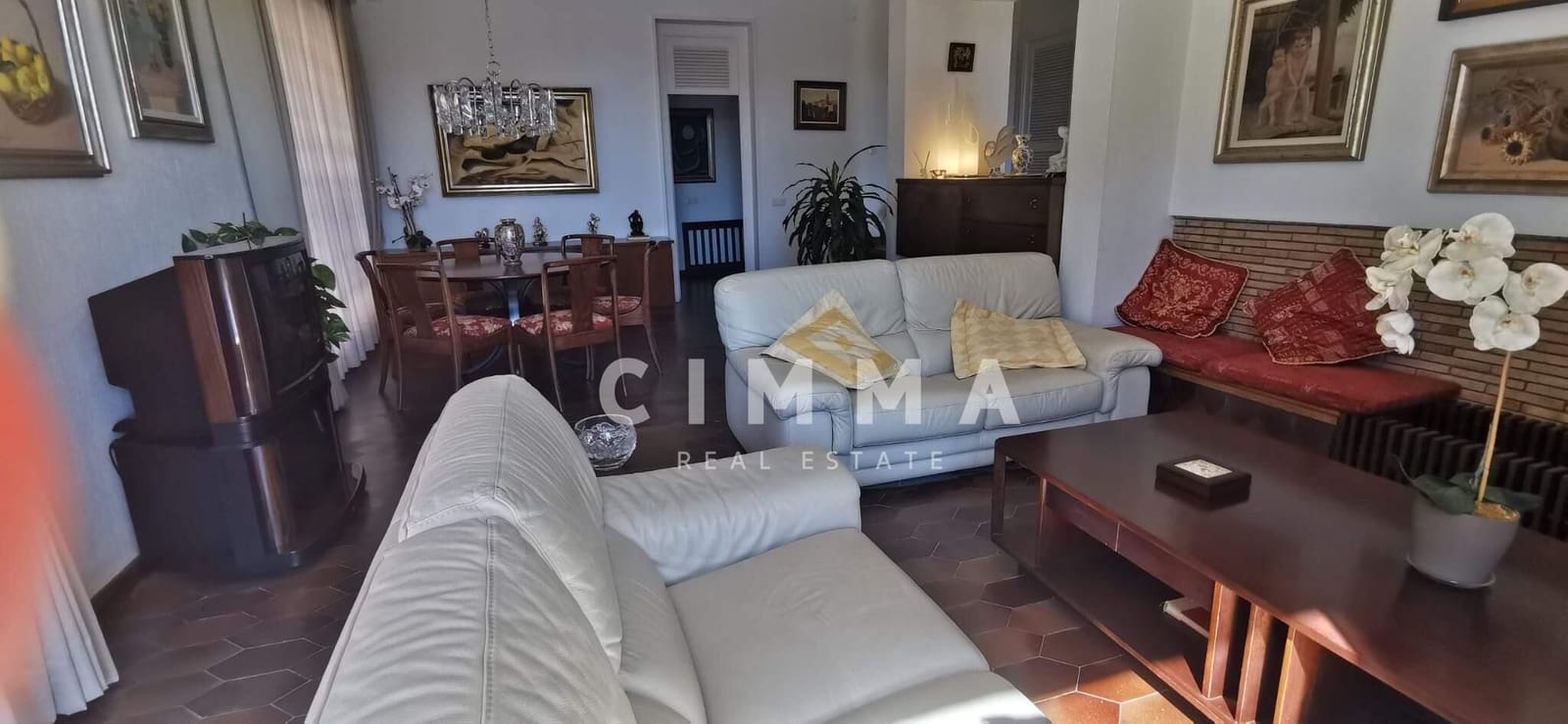 4 chambre Villa/Maison à vendre à La Nucia avec piscine - 695 000 € (Ref: 9335188)