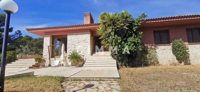 4 chambre Villa/Maison à vendre à La Nucia avec piscine - 695 000 € (Ref: 9335188)