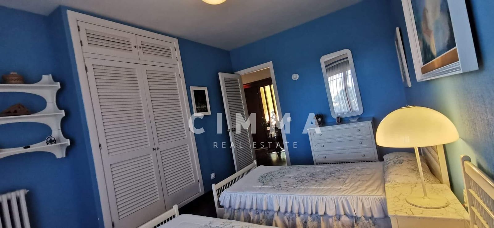 4 chambre Villa/Maison à vendre à La Nucia avec piscine - 695 000 € (Ref: 9335188)