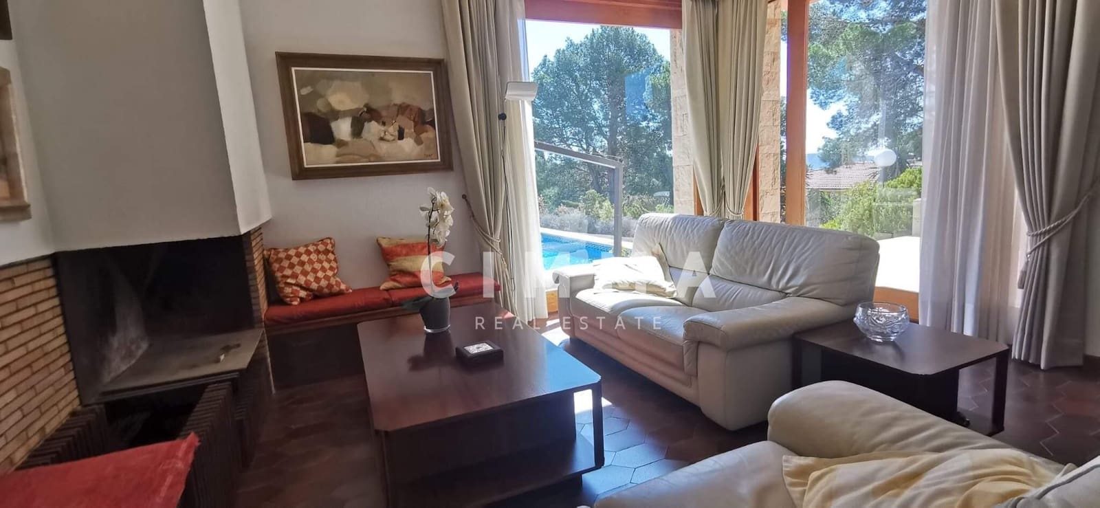 4 chambre Villa/Maison à vendre à La Nucia avec piscine - 695 000 € (Ref: 9335188)