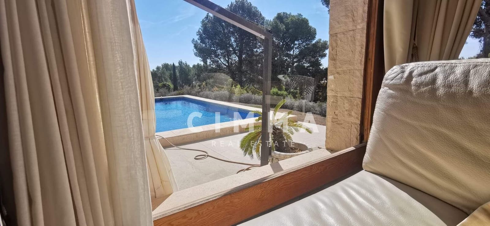 4 chambre Villa/Maison à vendre à La Nucia avec piscine - 695 000 € (Ref: 9335188)