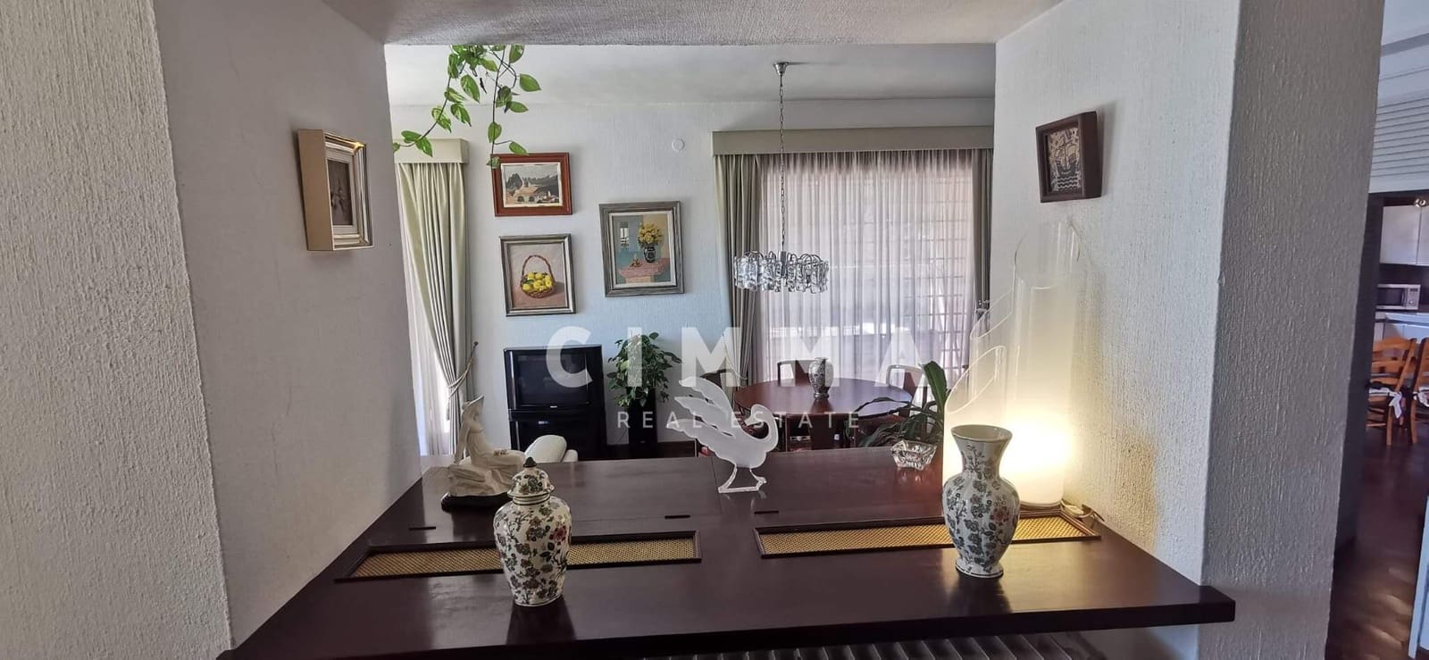 4 chambre Villa/Maison à vendre à La Nucia avec piscine - 695 000 € (Ref: 9335188)