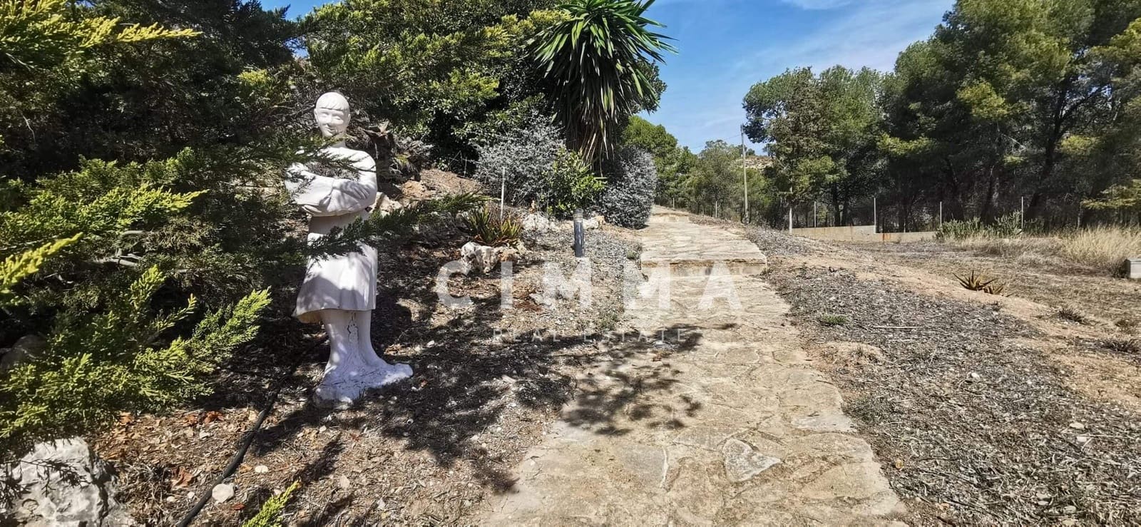 4 chambre Villa/Maison à vendre à La Nucia avec piscine - 695 000 € (Ref: 9335188)