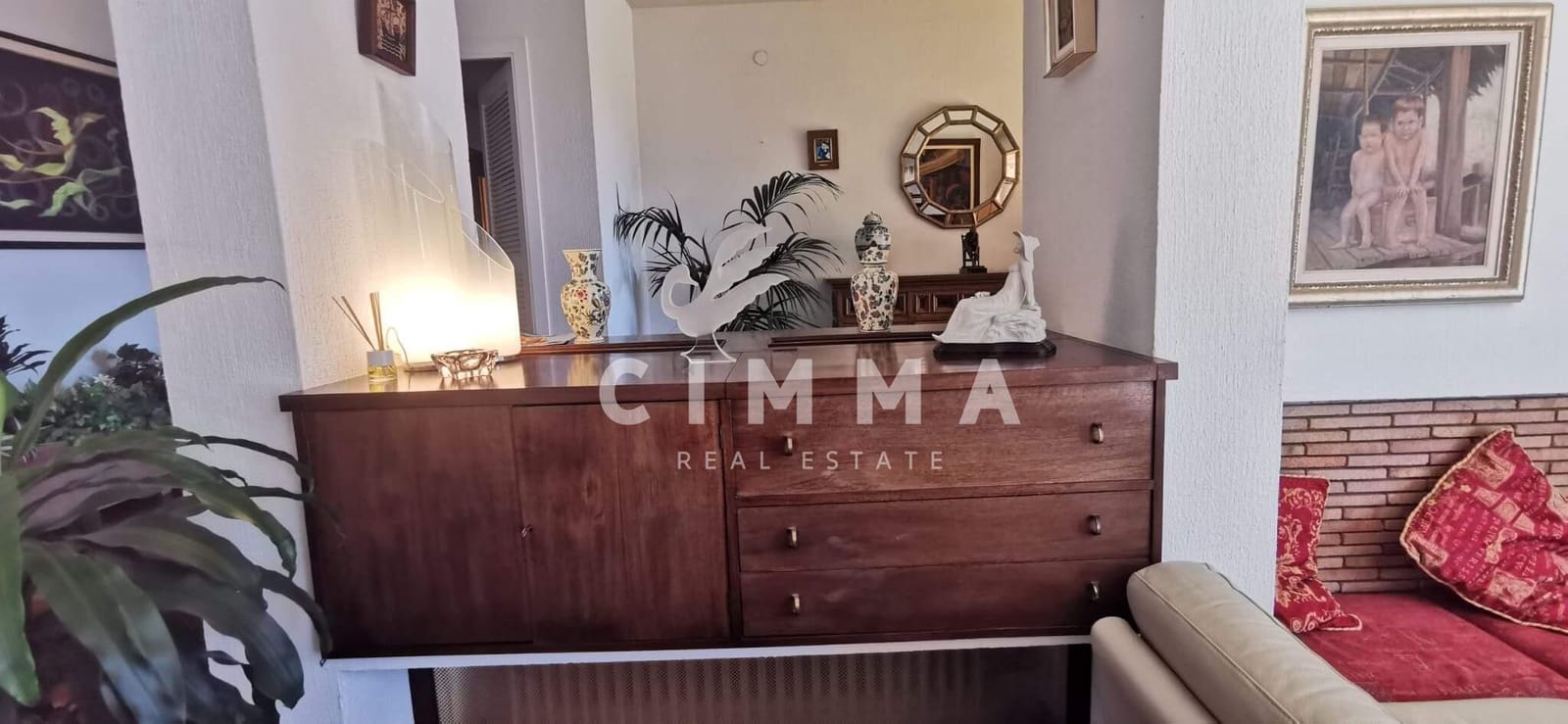 4 chambre Villa/Maison à vendre à La Nucia avec piscine - 695 000 € (Ref: 9335188)