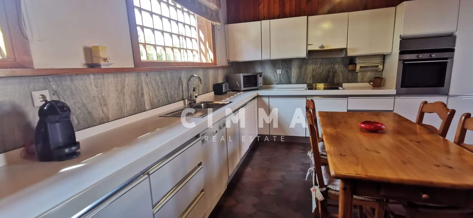 4 chambre Villa/Maison à vendre à La Nucia avec piscine - 695 000 € (Ref: 9335188)