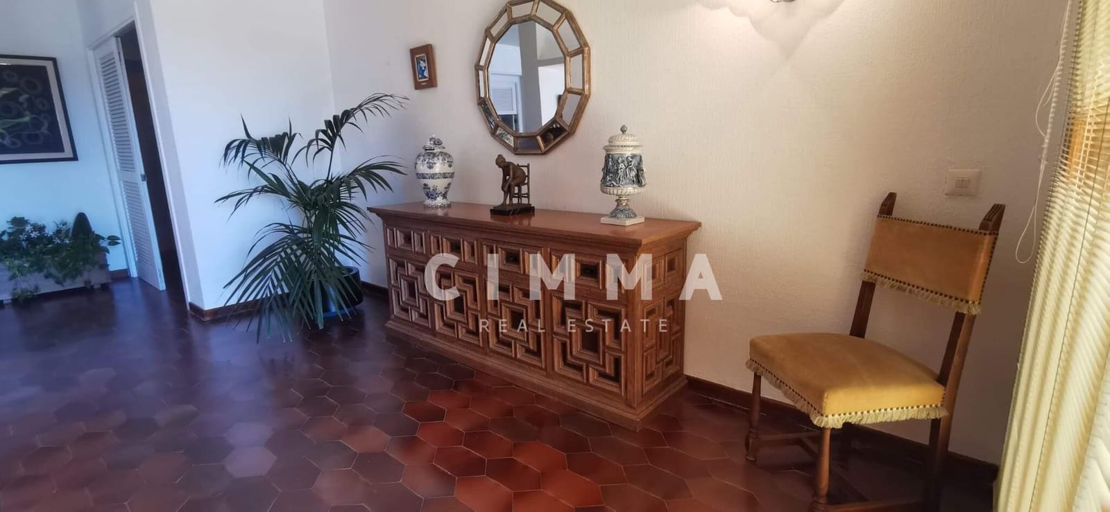 4 chambre Villa/Maison à vendre à La Nucia avec piscine - 695 000 € (Ref: 9335188)