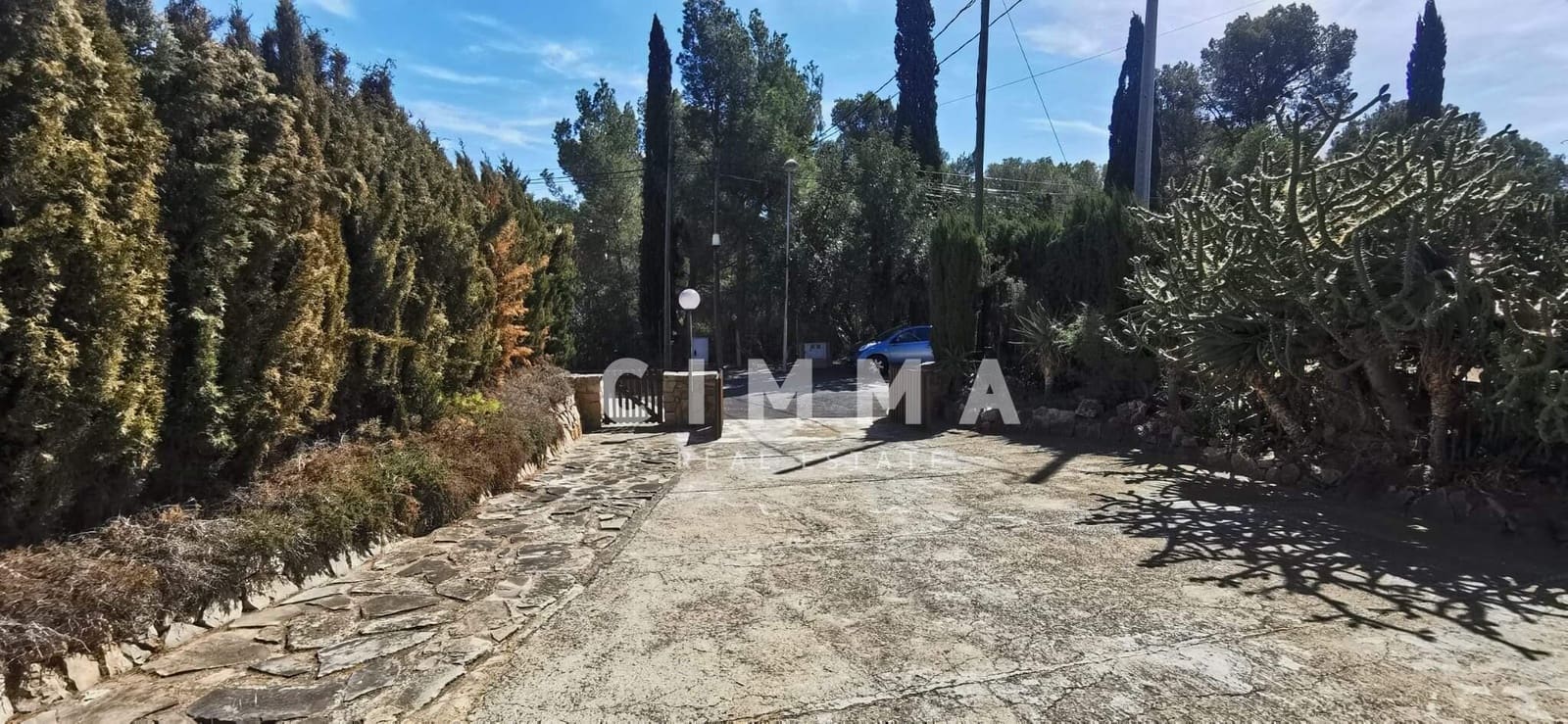 4 chambre Villa/Maison à vendre à La Nucia avec piscine - 695 000 € (Ref: 9335188)