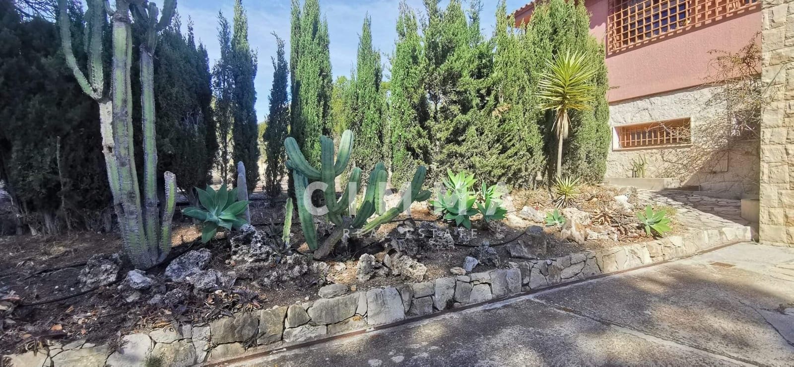 4 chambre Villa/Maison à vendre à La Nucia avec piscine - 695 000 € (Ref: 9335188)