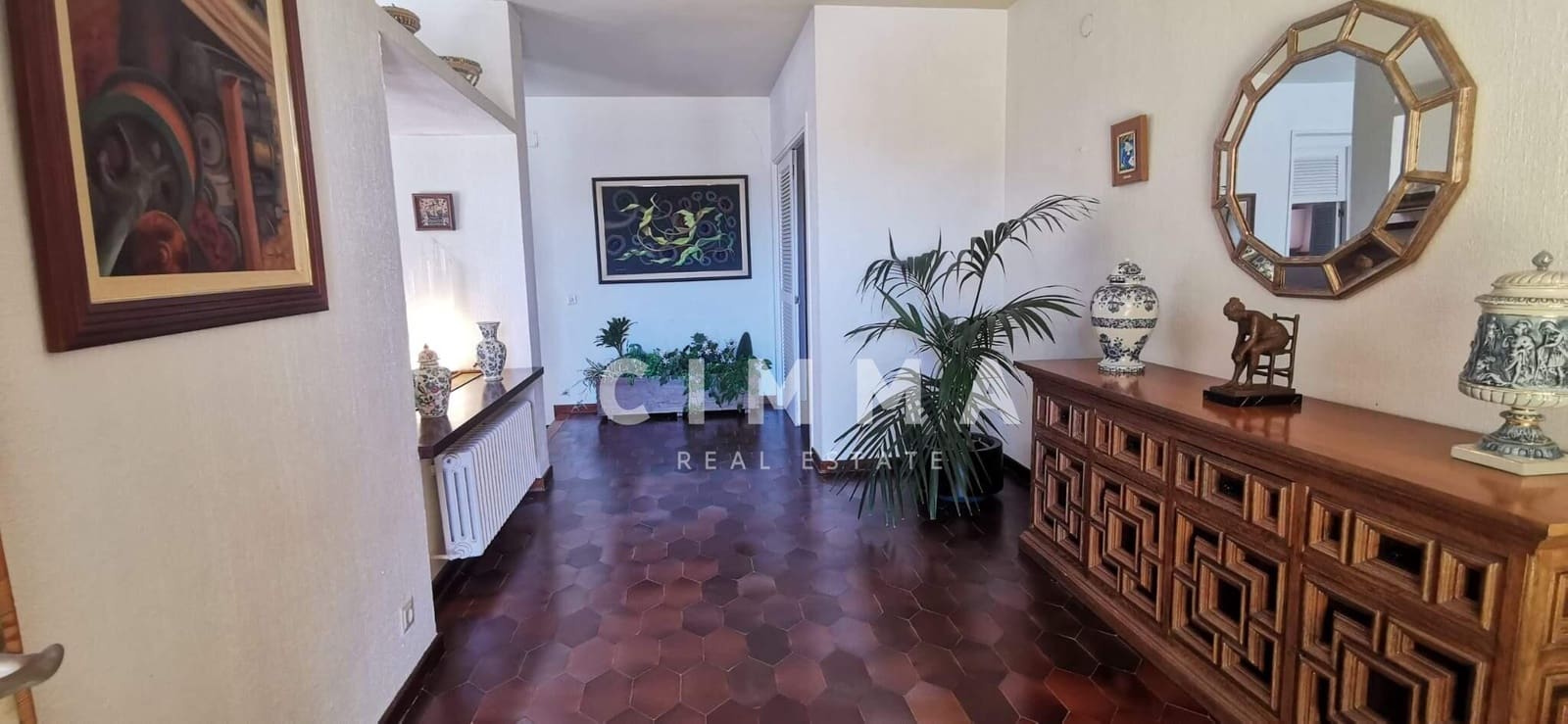 4 chambre Villa/Maison à vendre à La Nucia avec piscine - 695 000 € (Ref: 9335188)