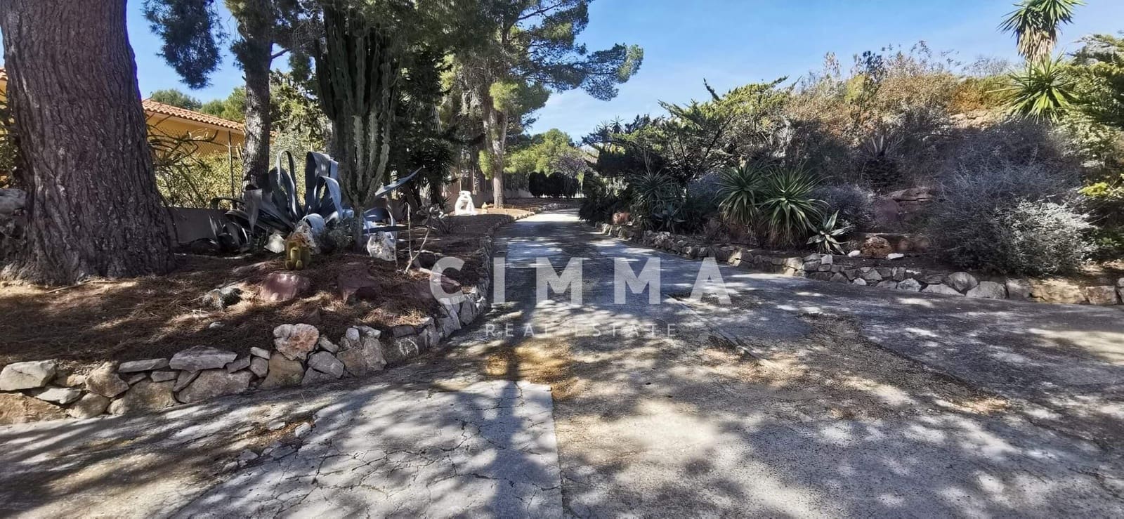 4 chambre Villa/Maison à vendre à La Nucia avec piscine - 695 000 € (Ref: 9335188)