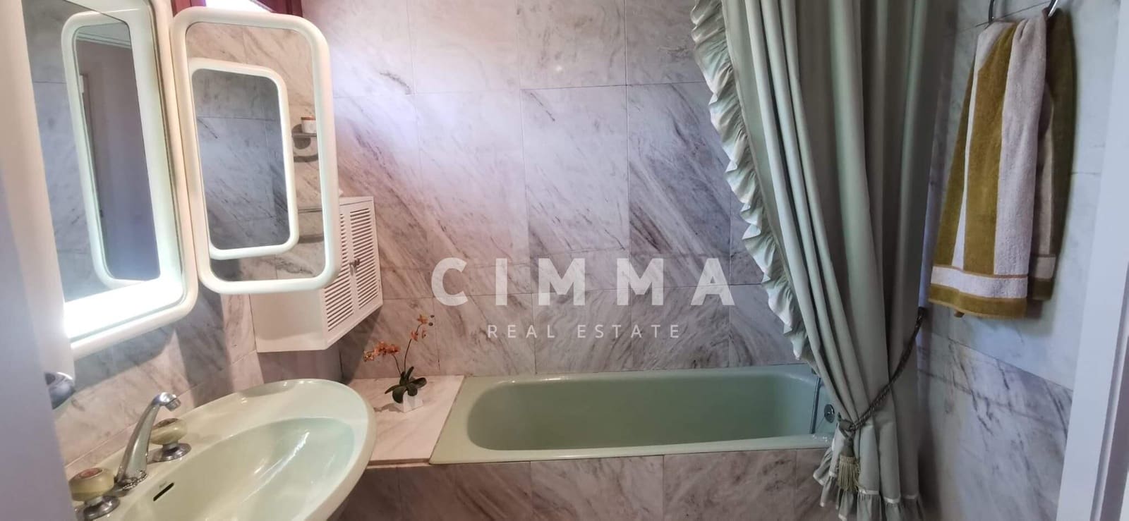 4 chambre Villa/Maison à vendre à La Nucia avec piscine - 695 000 € (Ref: 9335188)