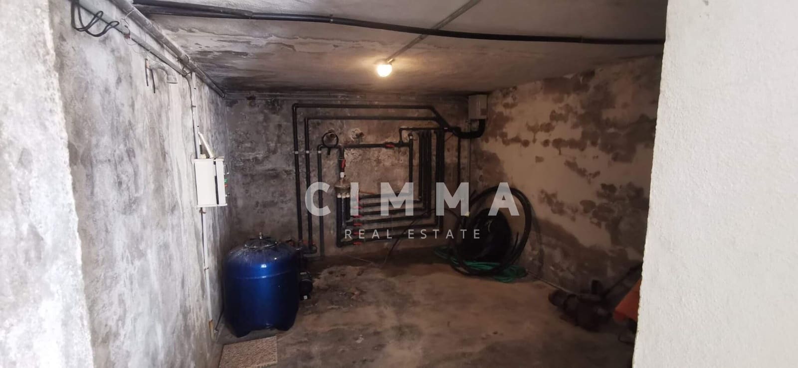 4 chambre Villa/Maison à vendre à La Nucia avec piscine - 695 000 € (Ref: 9335188)