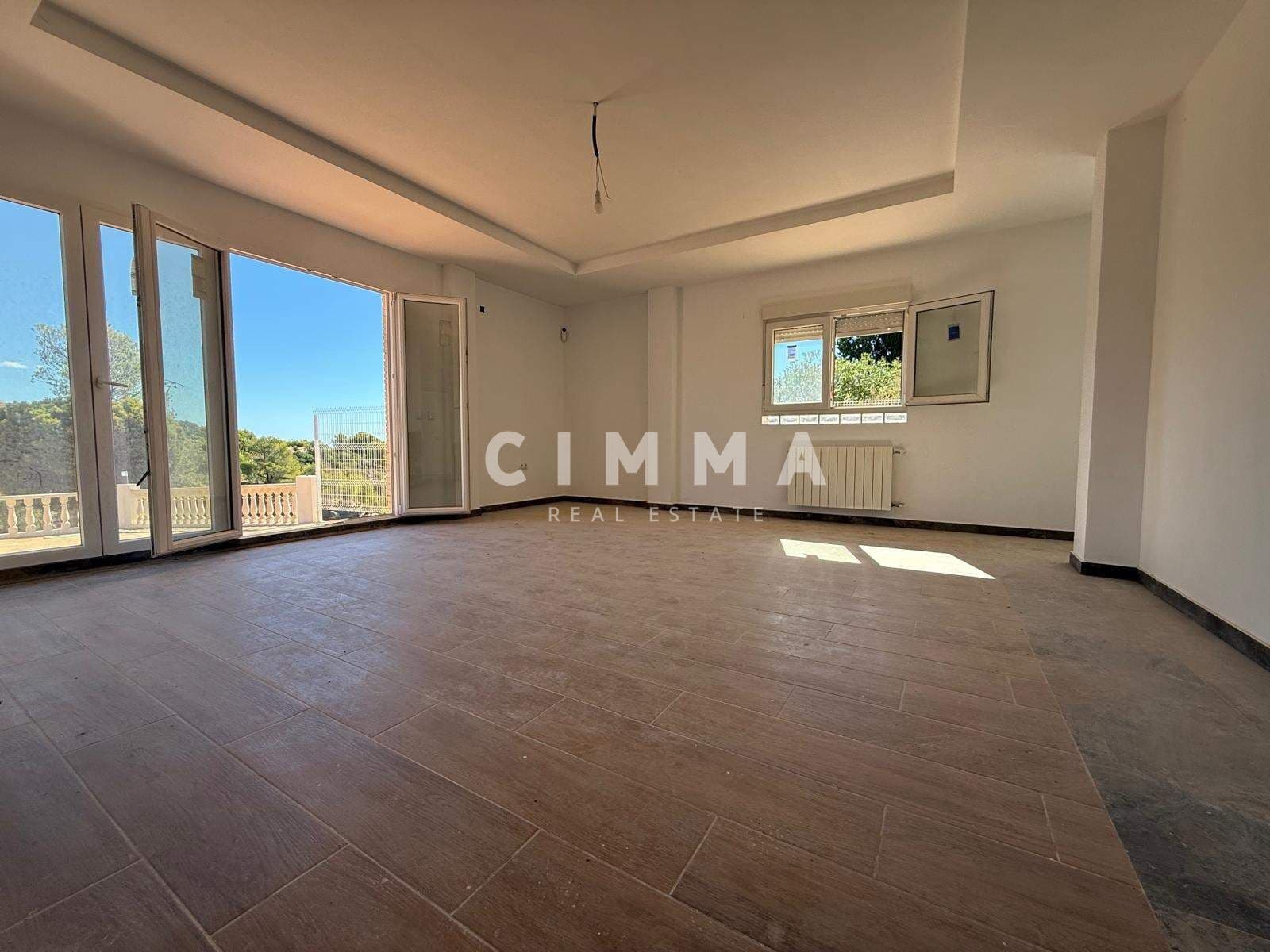 4 camera da letto Villa in vendita in La Nucia - 750.000 € (Rif: 9335189)