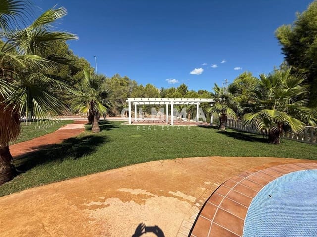 4 camera da letto Villa in vendita in La Nucia - 750.000 € (Rif: 9335189)