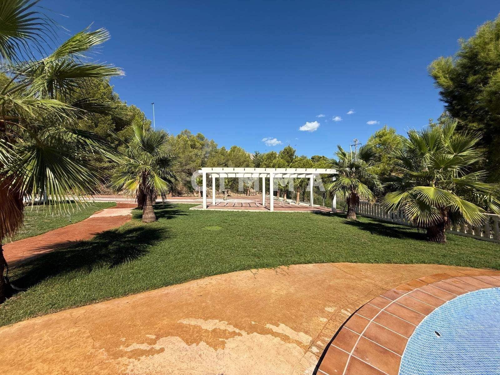 4 camera da letto Villa in vendita in La Nucia - 750.000 € (Rif: 9335189)