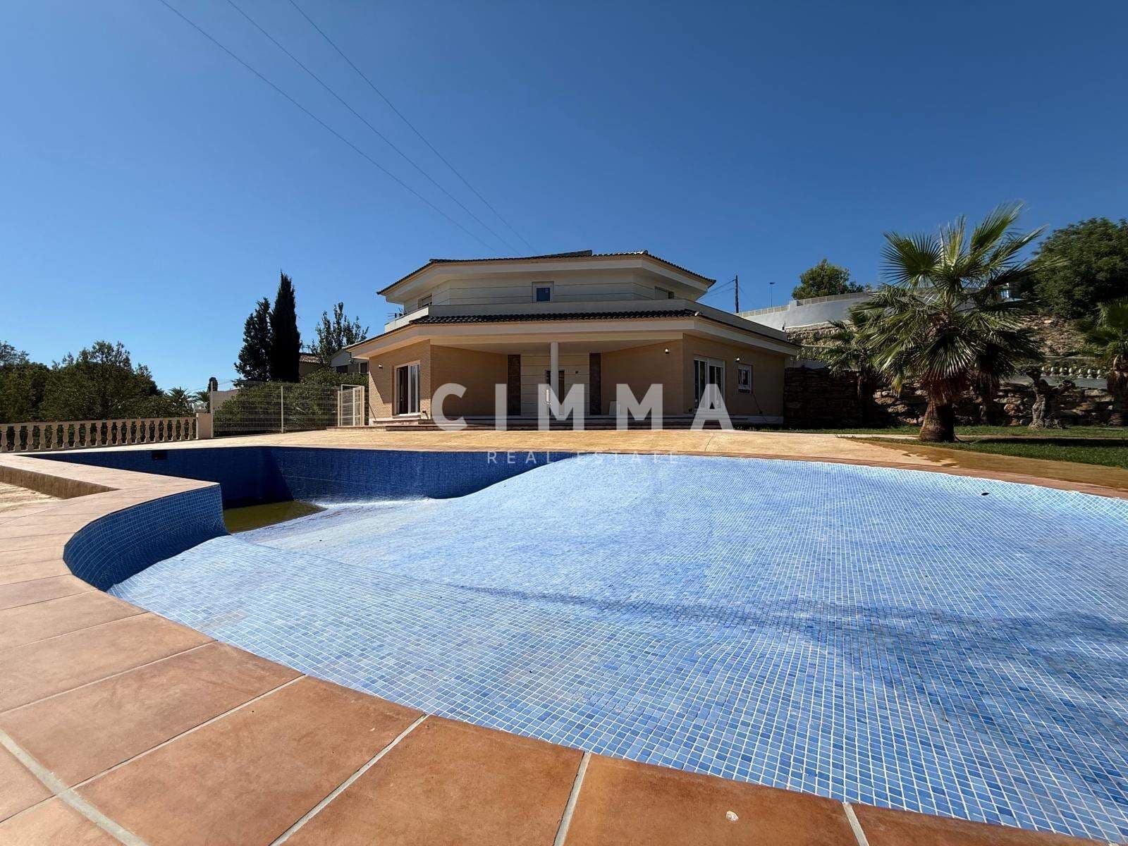 4 camera da letto Villa in vendita in La Nucia - 750.000 € (Rif: 9335189)