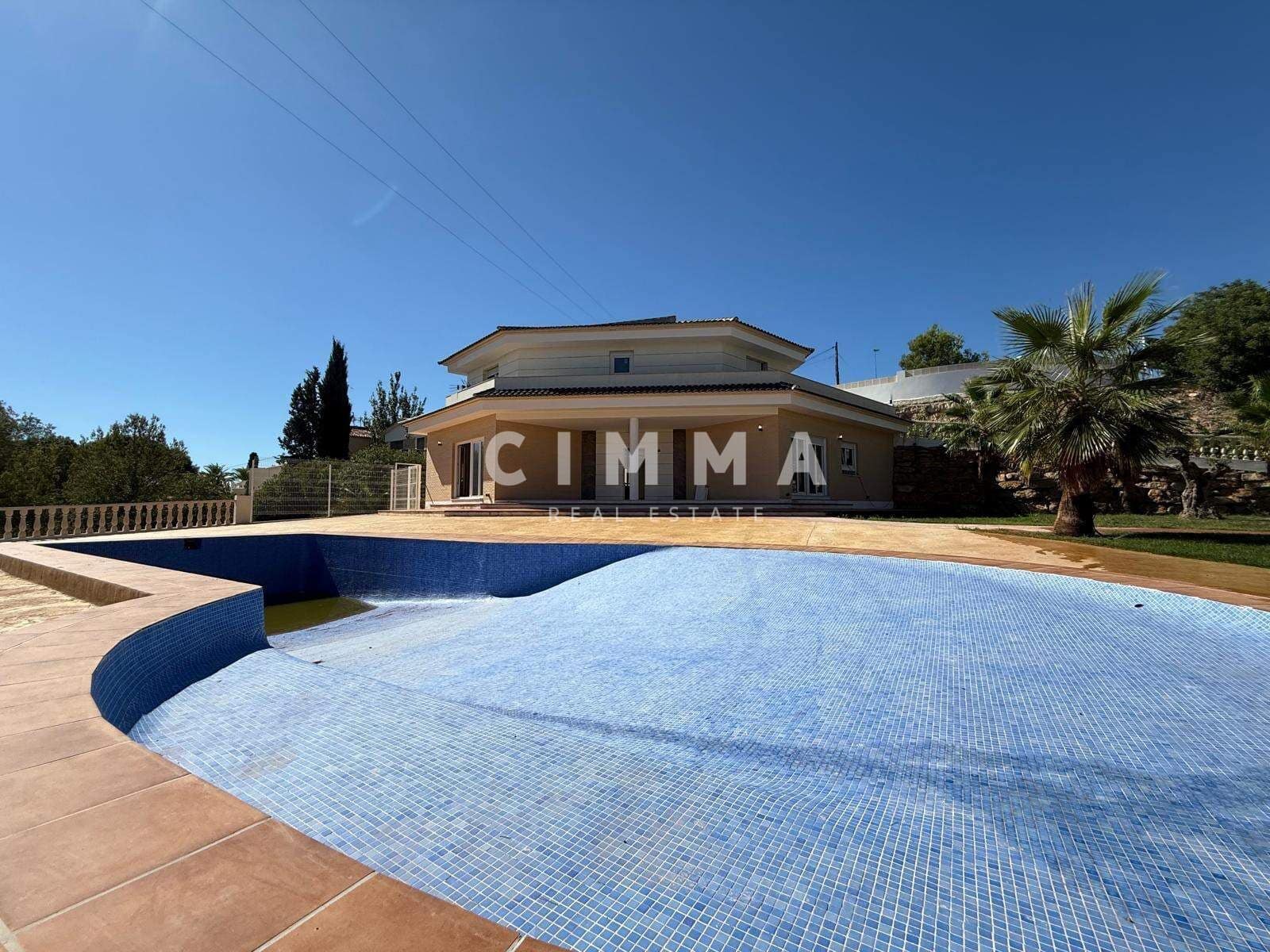 4 camera da letto Villa in vendita in La Nucia - 750.000 € (Rif: 9335189)