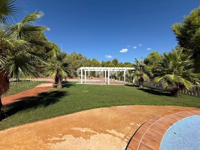 4 camera da letto Villa in vendita in La Nucia - 750.000 € (Rif: 9335189)