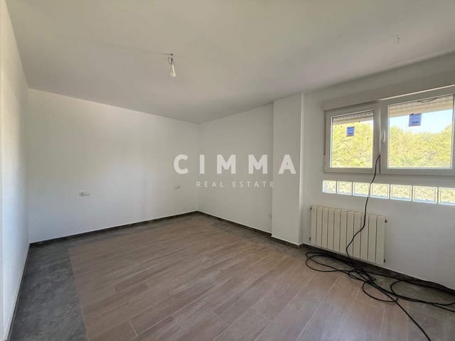 4 soverom Villa til salgs i La Nucia - € 750 000 (Ref: 9335189)