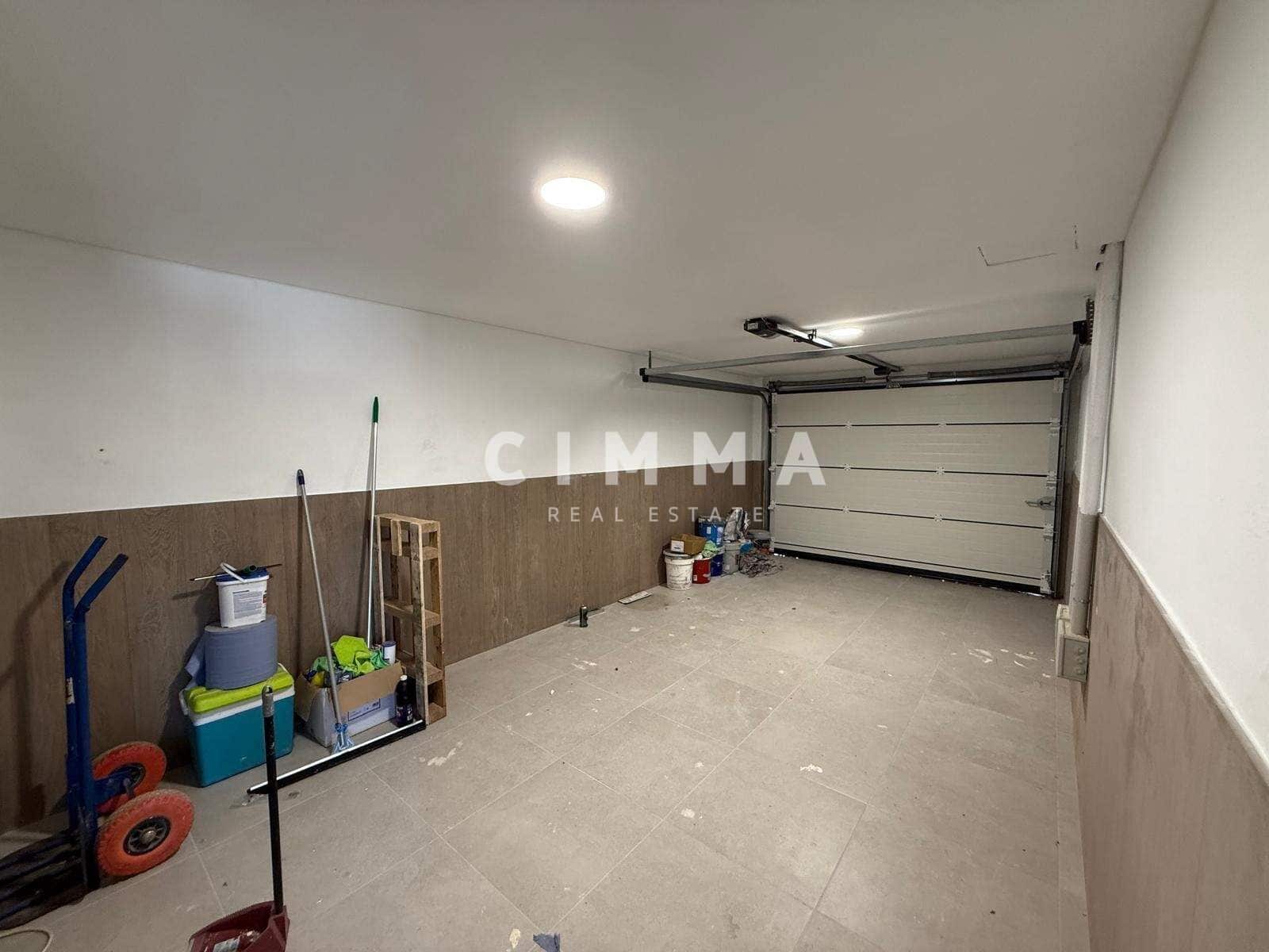 Chalet de 4 habitaciones en La Nucia en venta con garaje - 950.000 € (Ref: 9335190)