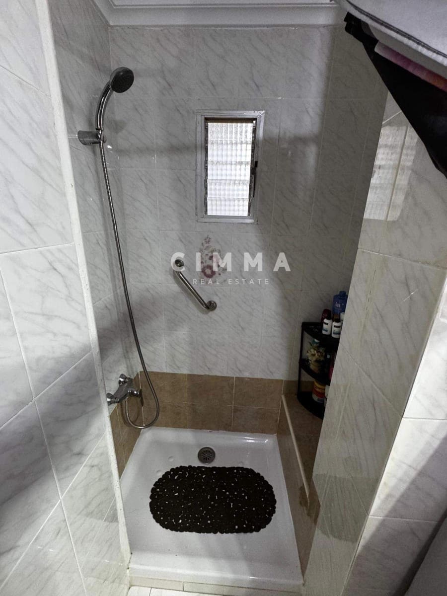 2 sovrum Lägenhet till salu i Benidorm - 185 500 € (Ref: 9338464)