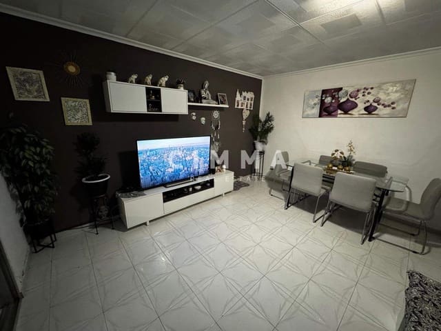 2 soveværelse Lejlighed til salg i Colonia Madrid, Benidorm - € 185.500 (Ref: 9338464)