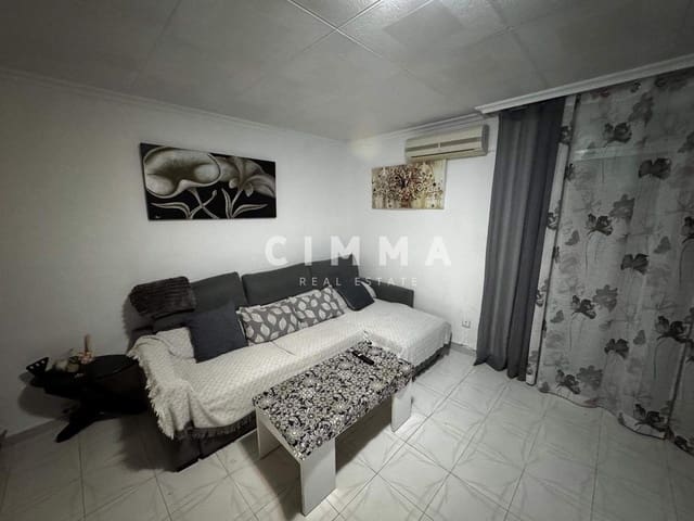 2 soveværelse Lejlighed til salg i Colonia Madrid, Benidorm - € 185.500 (Ref: 9338464)