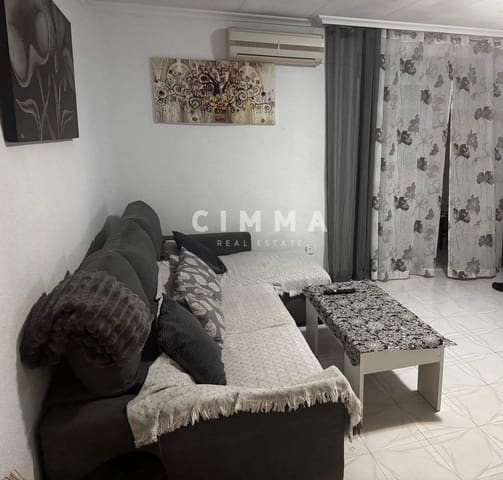 2 soveværelse Lejlighed til salg i Colonia Madrid, Benidorm - € 185.500 (Ref: 9338464)